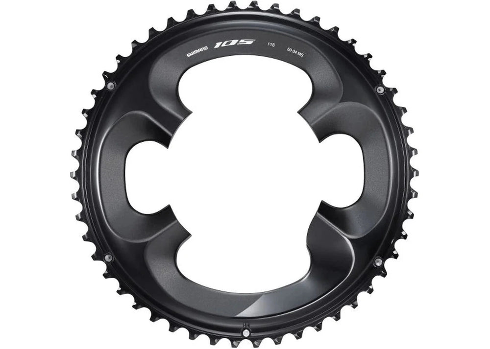 Kettenblatt SHIMANO 105 FC-R7000 / 52t / 110BCD *not mint new*