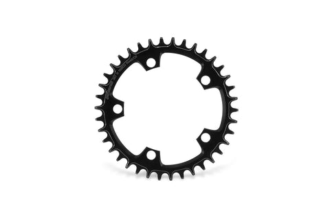 Garbaruk Kettenblatt / Chainring 110BCD - 5Loch / Rund