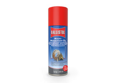 BALLISTOL Multi Workshop Oil - Spray can 200ml
