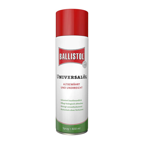 BALLISTOL Universal Spraydose