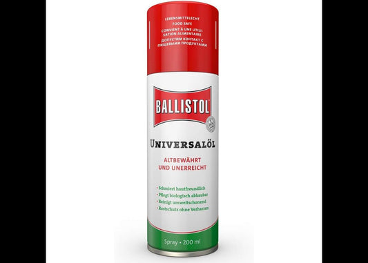 BALLISTOL Universal Spray Can