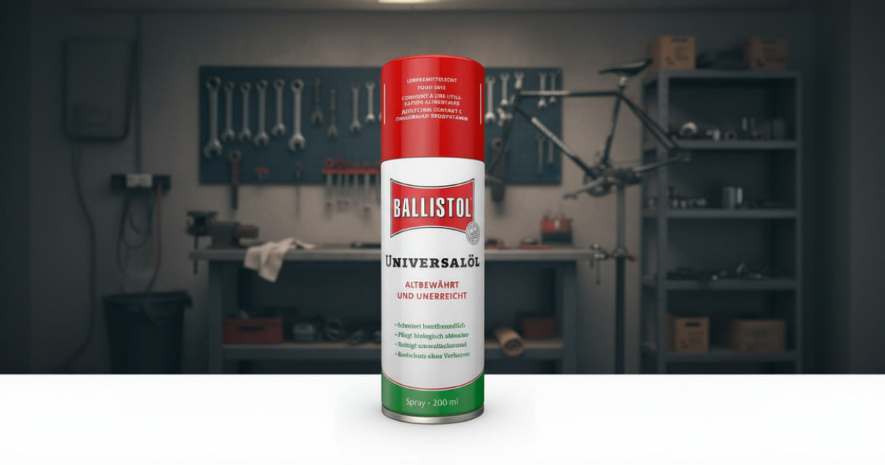 BALLISTOL Universal Spray Can