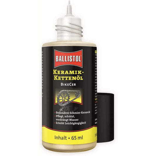 BALLISTOL Keramik-Kettenöl