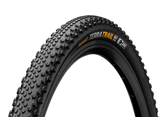 Reifen Gravel Continental Terra Trail 40-584 / 27,5x1,50