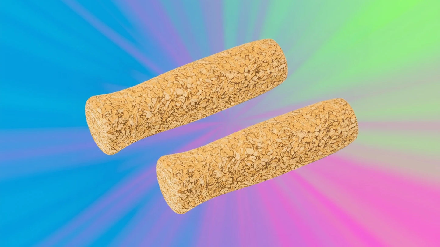 Velo Orange Foam Grips