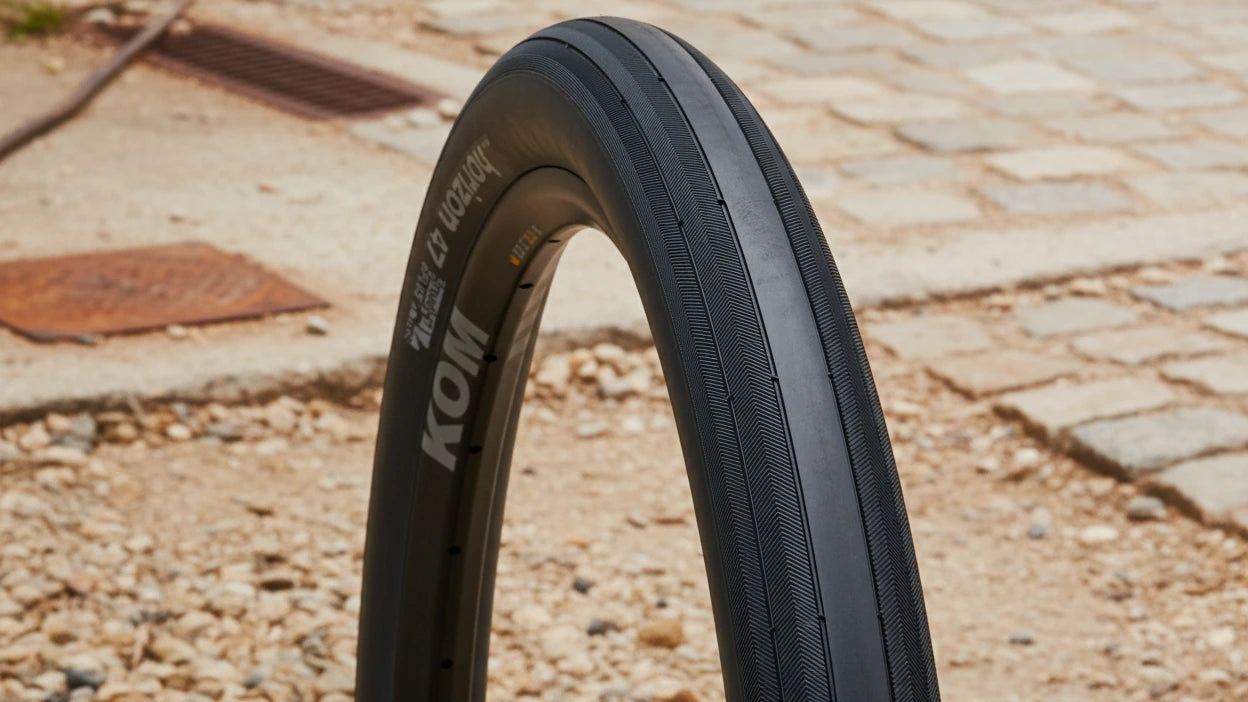 Tire WTB Horizon 650b x 47