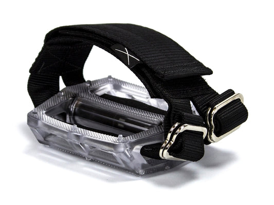 Restrap Pedal Straps Horizontal