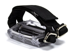 Restrap Pedal Straps Horizontal
