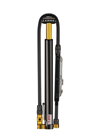 Lezyne Micro Drive HV / HVG / HPG - Floor Pump / Handpumpe