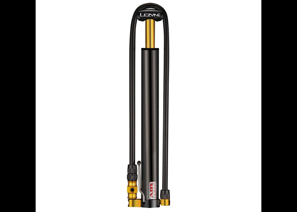 Lezyne Micro Drive HV / HVG / HPG / XL - Floor Pump / Handpumpe