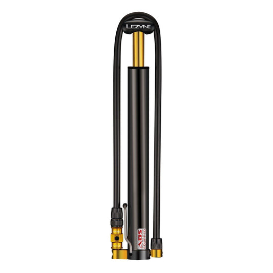 Lezyne Micro Drive HV / HVG / HPG - Floor Pump / Handpumpe