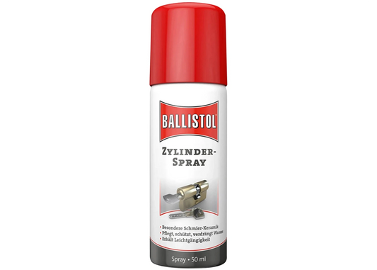 BALLISTOL Zylinderspray - Spraydose