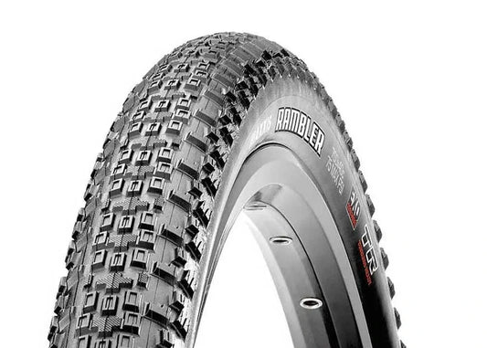 Reifen Maxxis Rambler Tubeless 650B x 47 Gravel