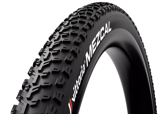 Vittoria 27.5x2.25 Mezcal black/anthracite TNT 4C GRAPHENE 2.0 foldable/TLC tire