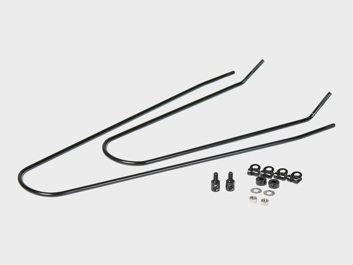 Omnium - V3 Alu Mudguards