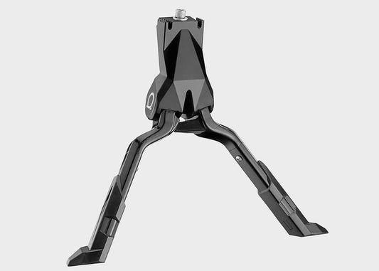 OMNIUM Cargo Kickstand branded