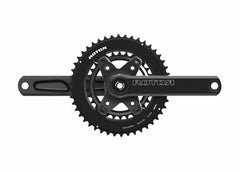 Rotor NS24 Bundle Gravel Crankset 175mm 48/31t