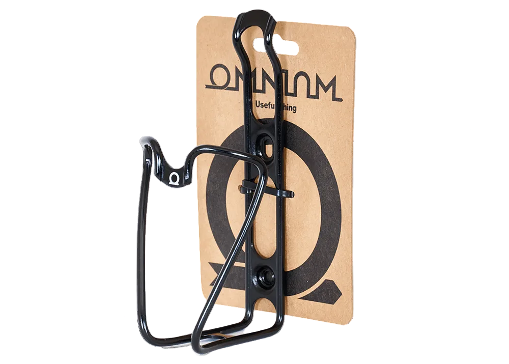 Omnium Bottle Cage