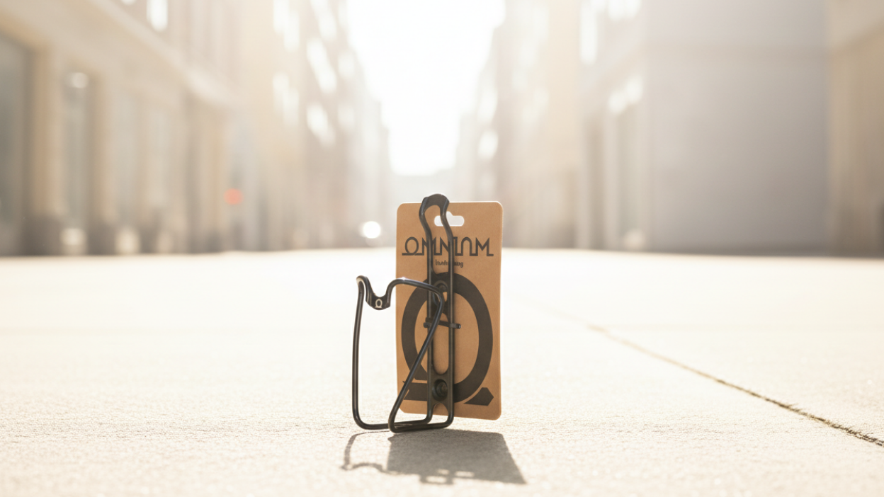 Omnium Bottle Cage