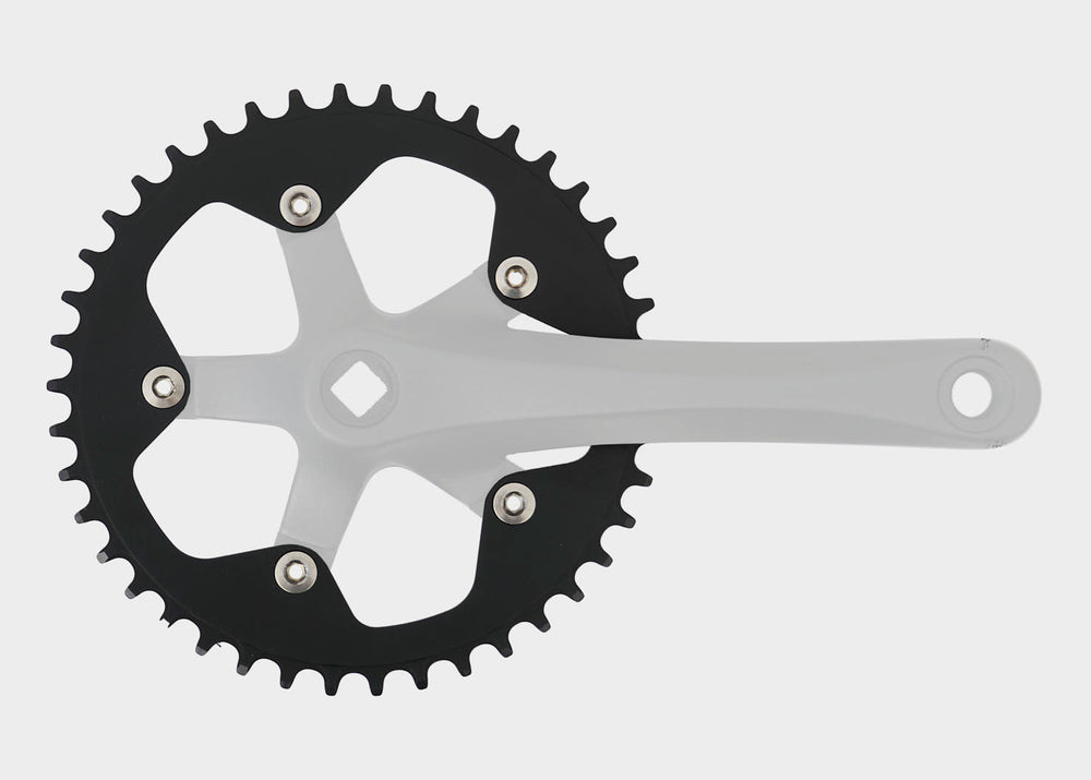 Omnium - Narrow Wide Chainring