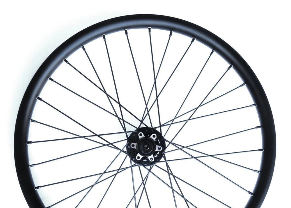 Omnium Cargo / Minimax front wheel 20" 406
