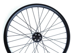 Omnium Cargo / Minimax front wheel 20