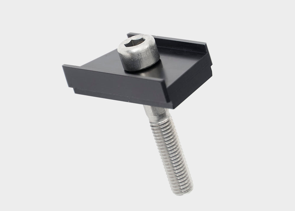 Kickstand Spacer