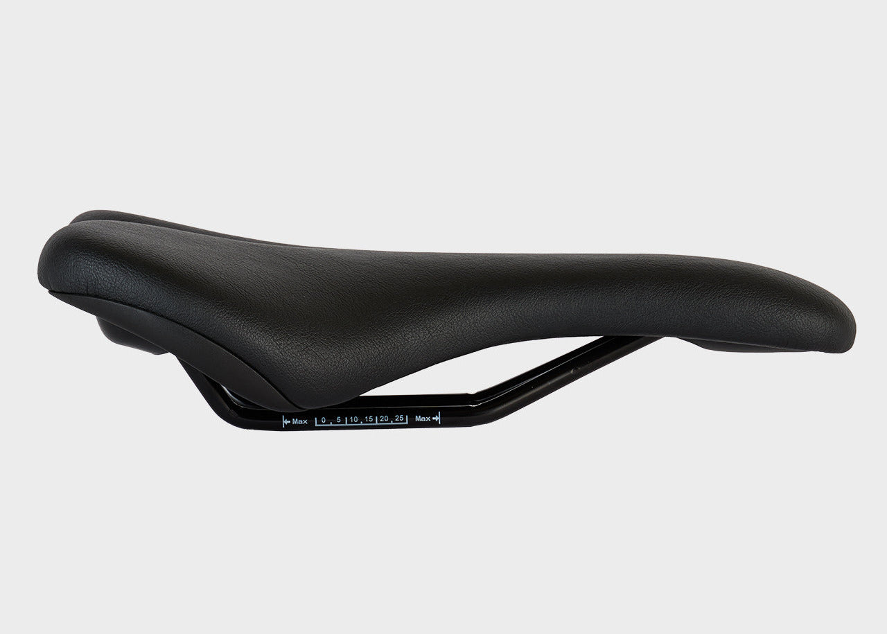 Omnium Standard Sattel