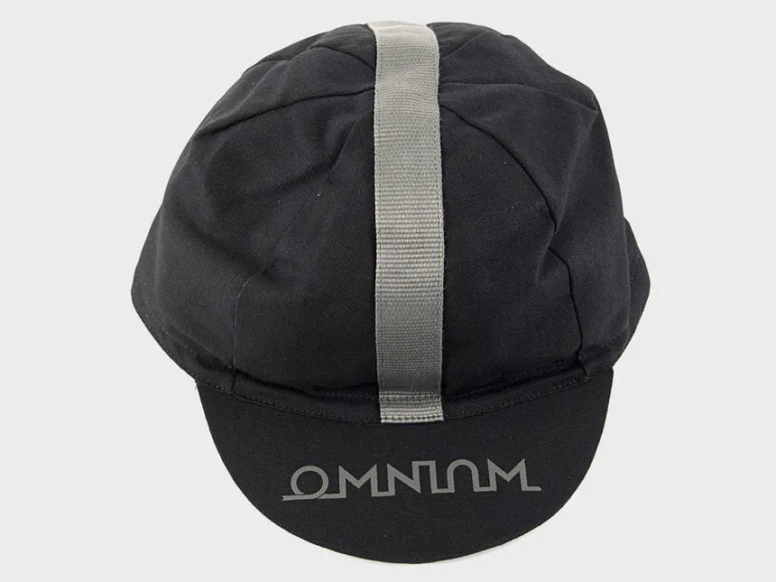 Omnium Logo Caps
