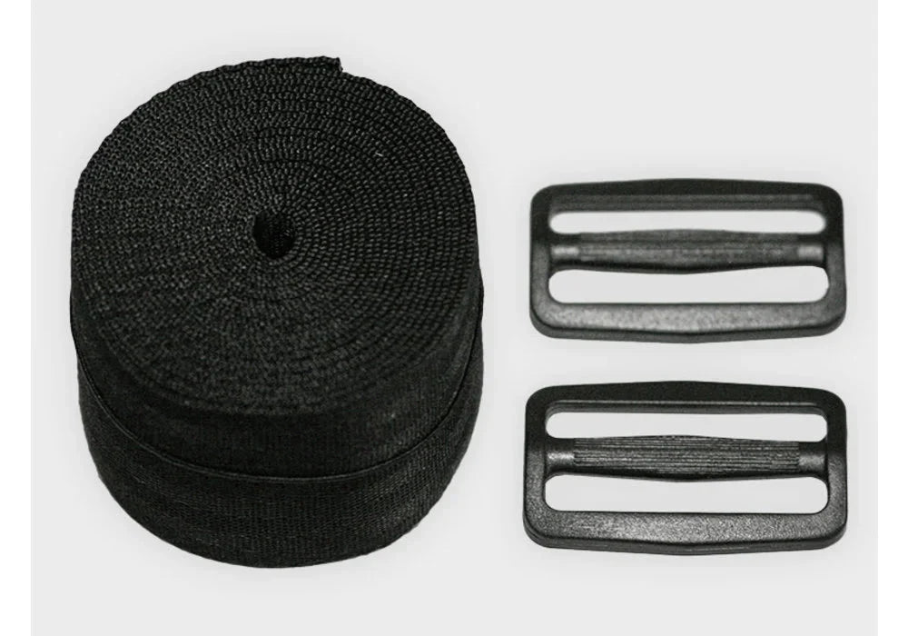 Omnium Webbing for Thule Yepp Maxi