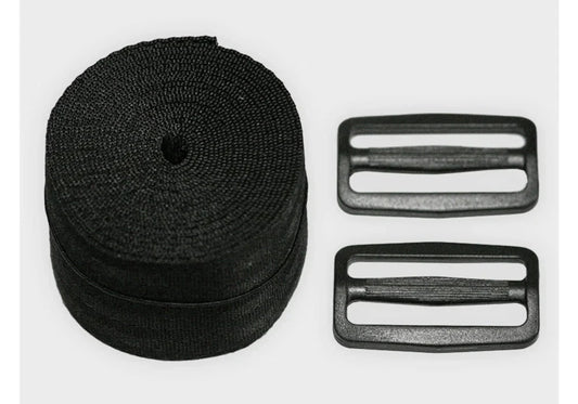 Omnium Webbing for Thule Yepp Maxi