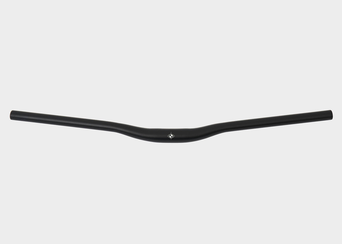 Unknown Riser Bar Omnium Riser Bar – Crow Cyclery