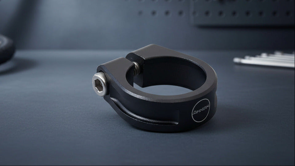 Omnium Seatpost Clamp