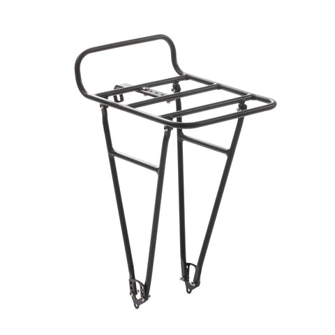 Pelago Commuter Front Rack Alu M