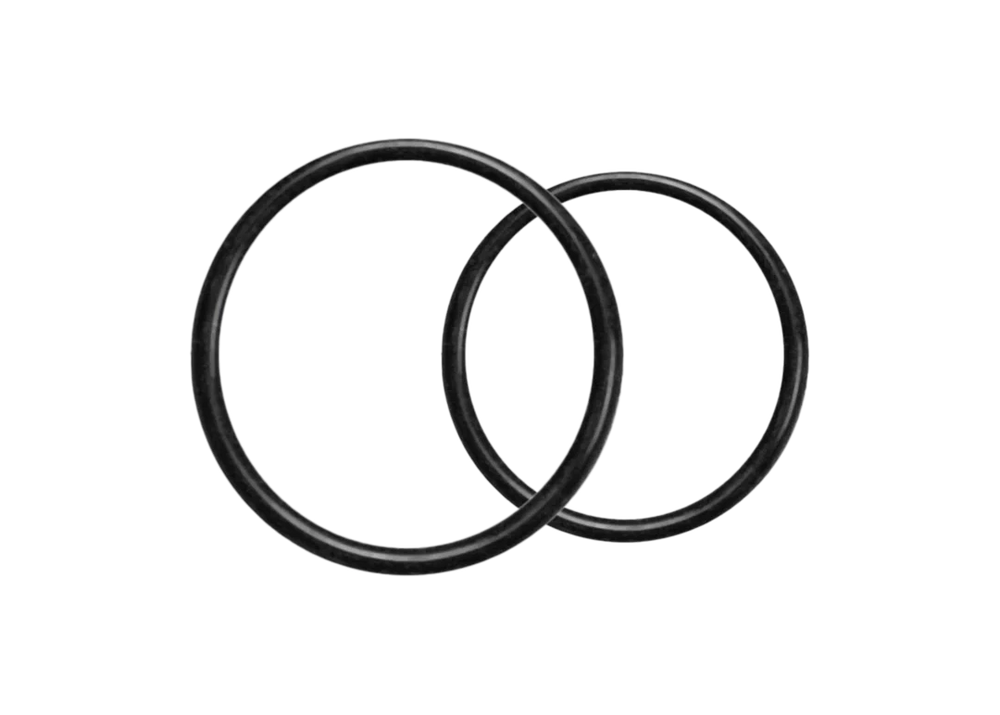 KNOG Plug & Plugger Strap Set (replacement)