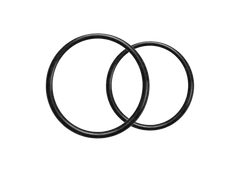 KNOG Plug & Plugger Strap Set (replacement)