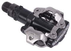 Pedal set Shimano SPD PD-M520 - black