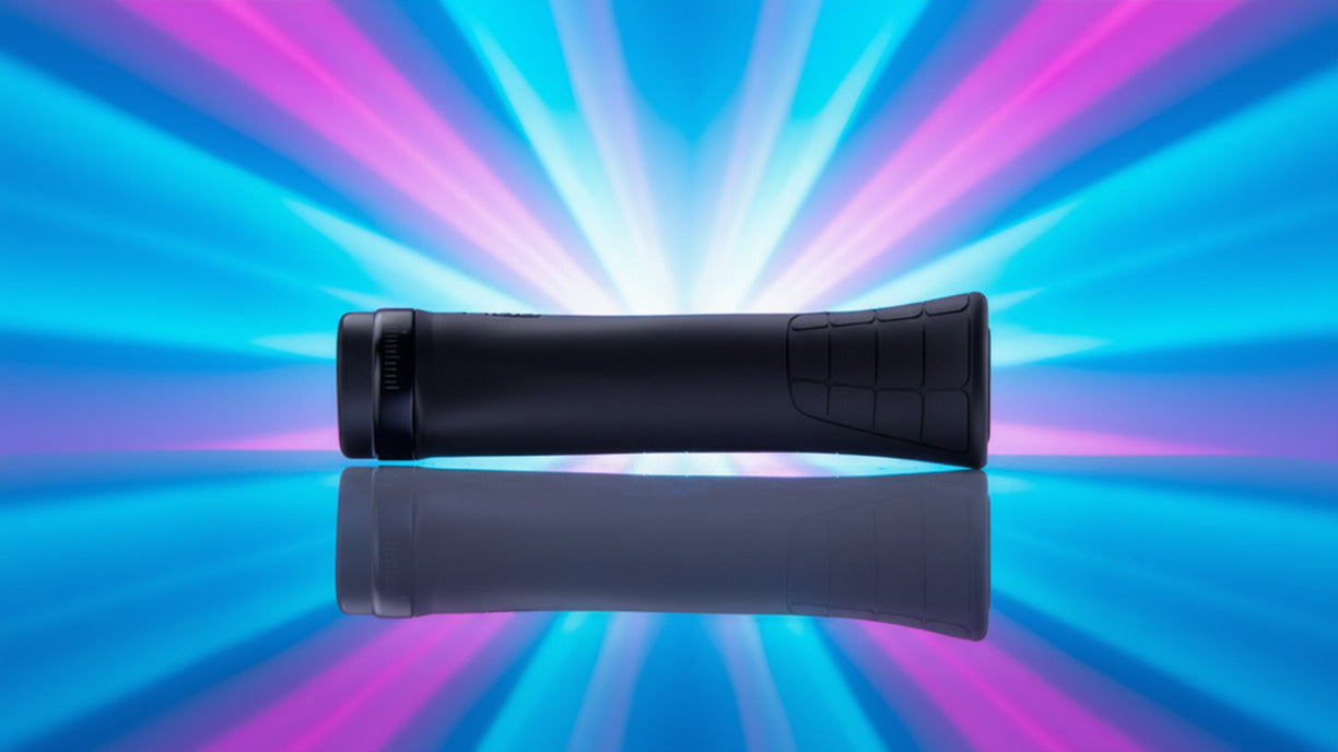 SQlab Grip 711 Tech & Trail 2.0