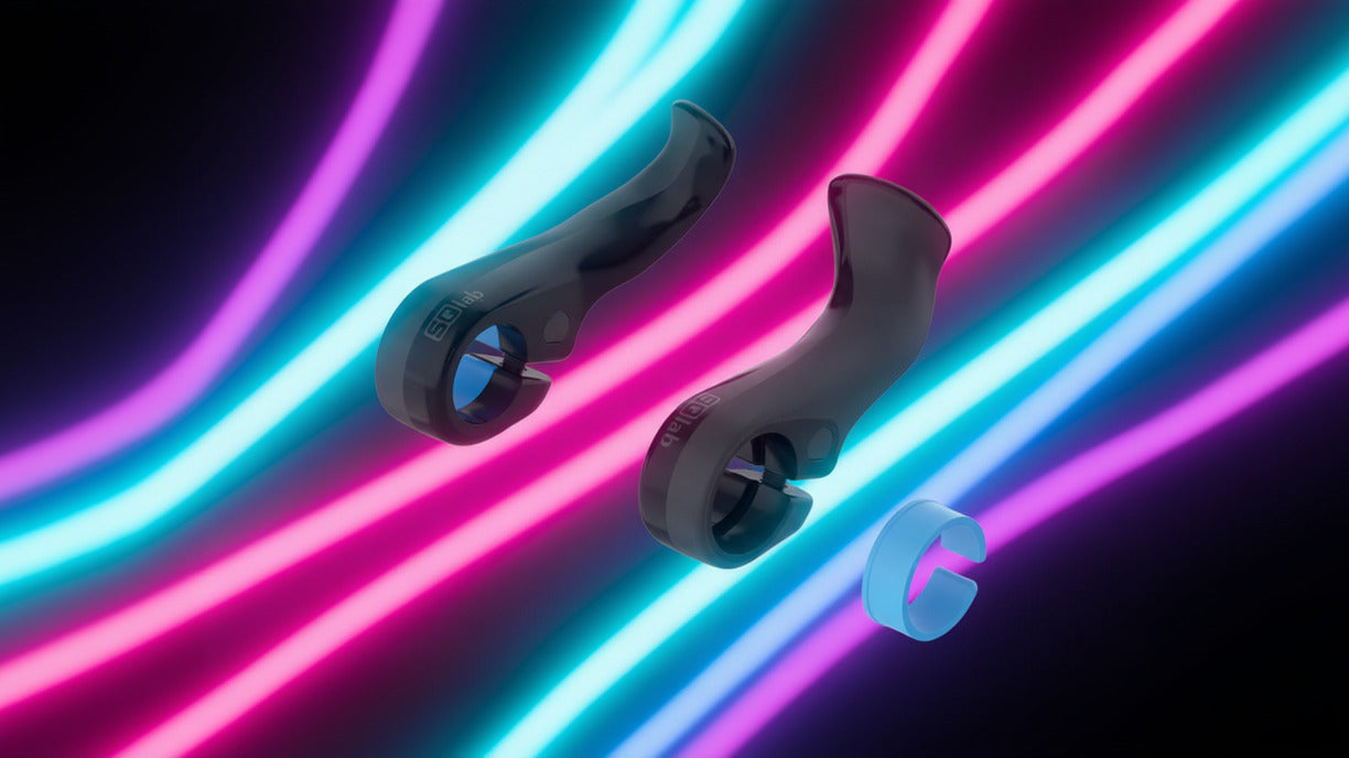 SQlab Innerbarends 411 2.0