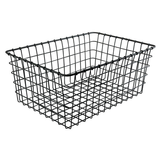 Wald 1275 Giant Basket Schwarz